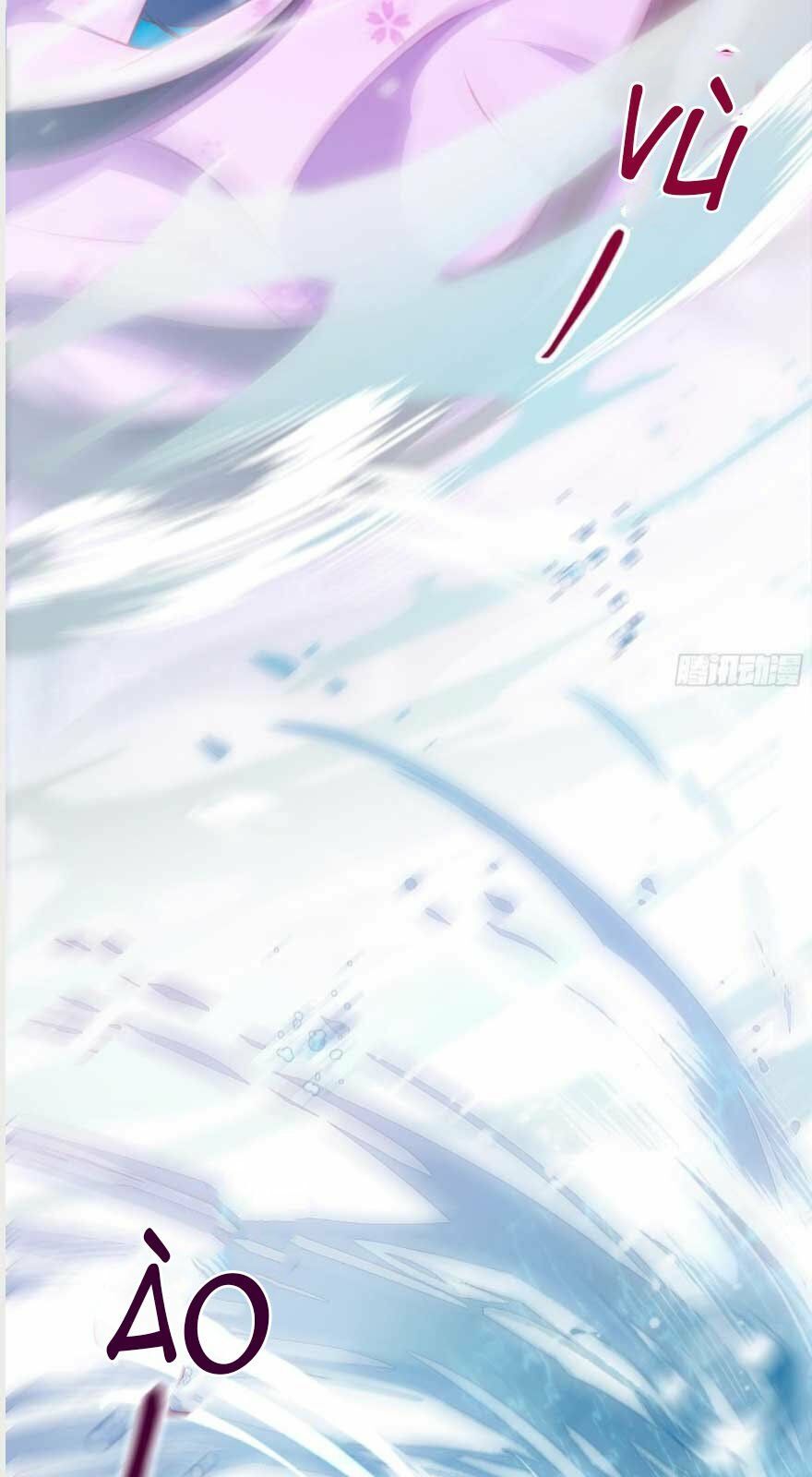 ác nữ vi đế chapter 108.2 21