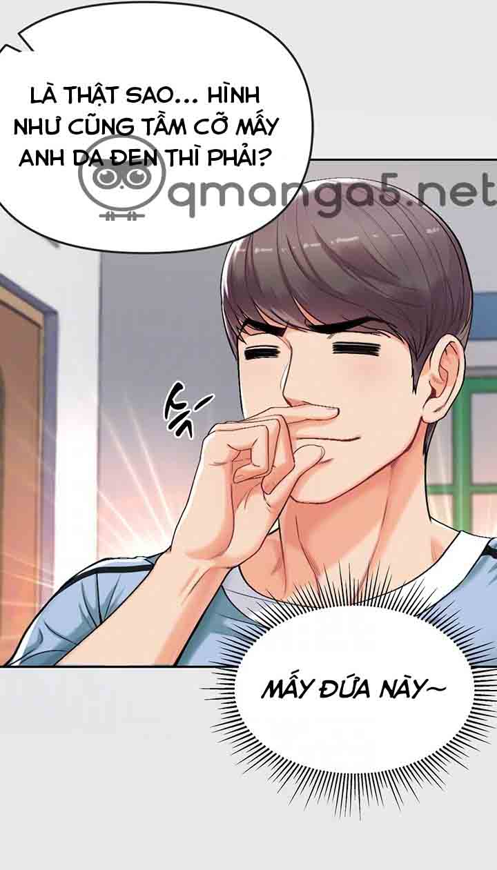 [18+] học trò độc nhất chapter 3 15