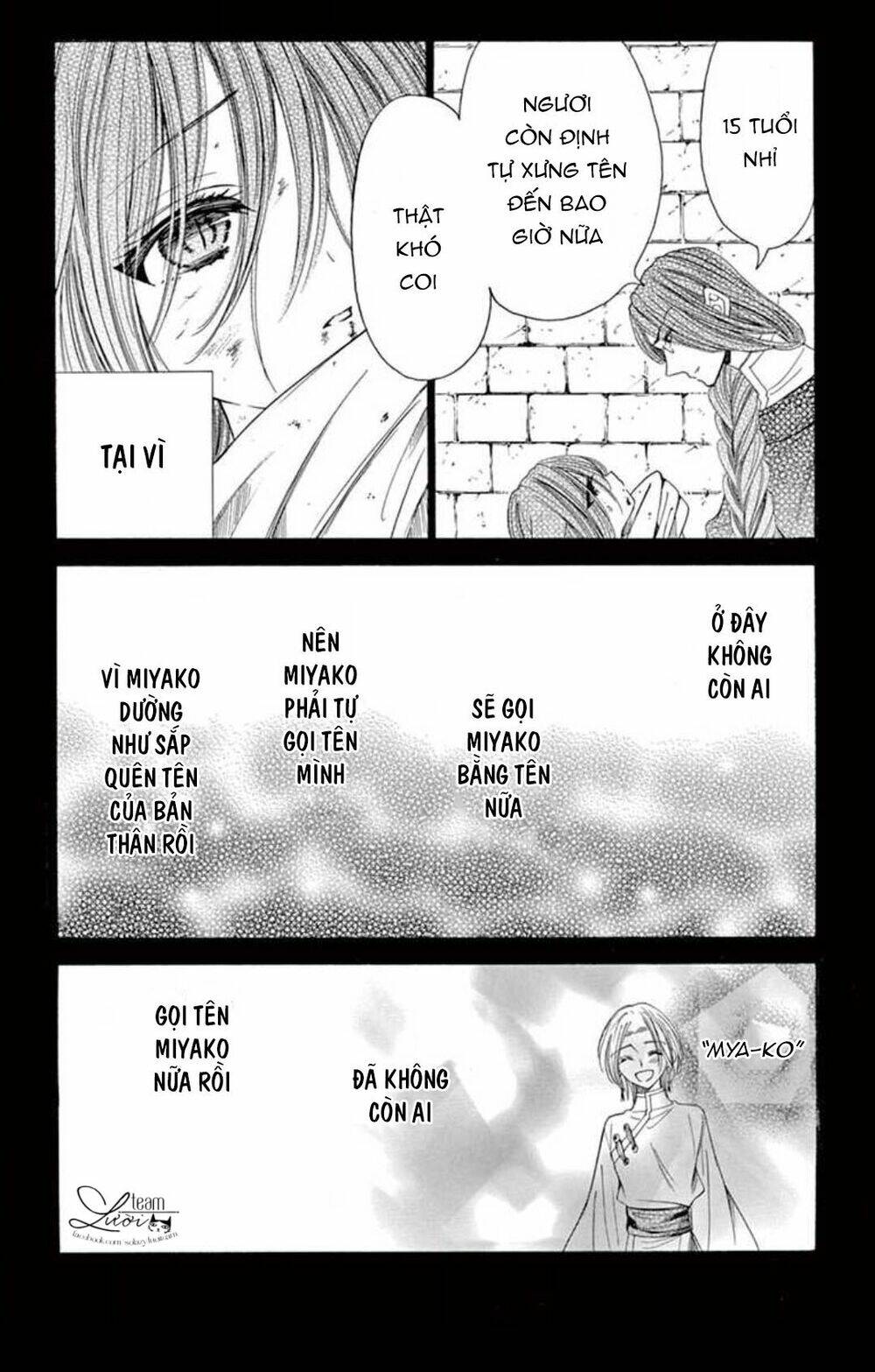 kuzu to kemomimi chapter 21 24