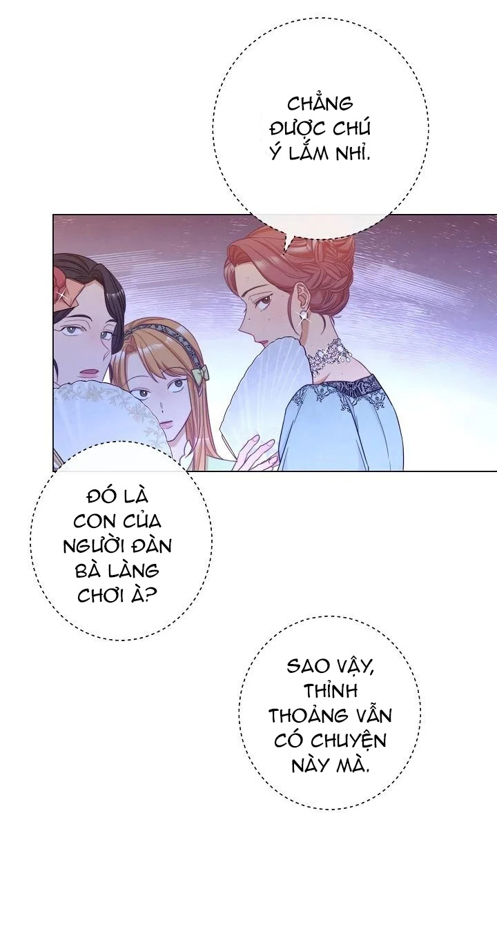 ác nữ đảo ngược đồng hồ cát chapter 43 16