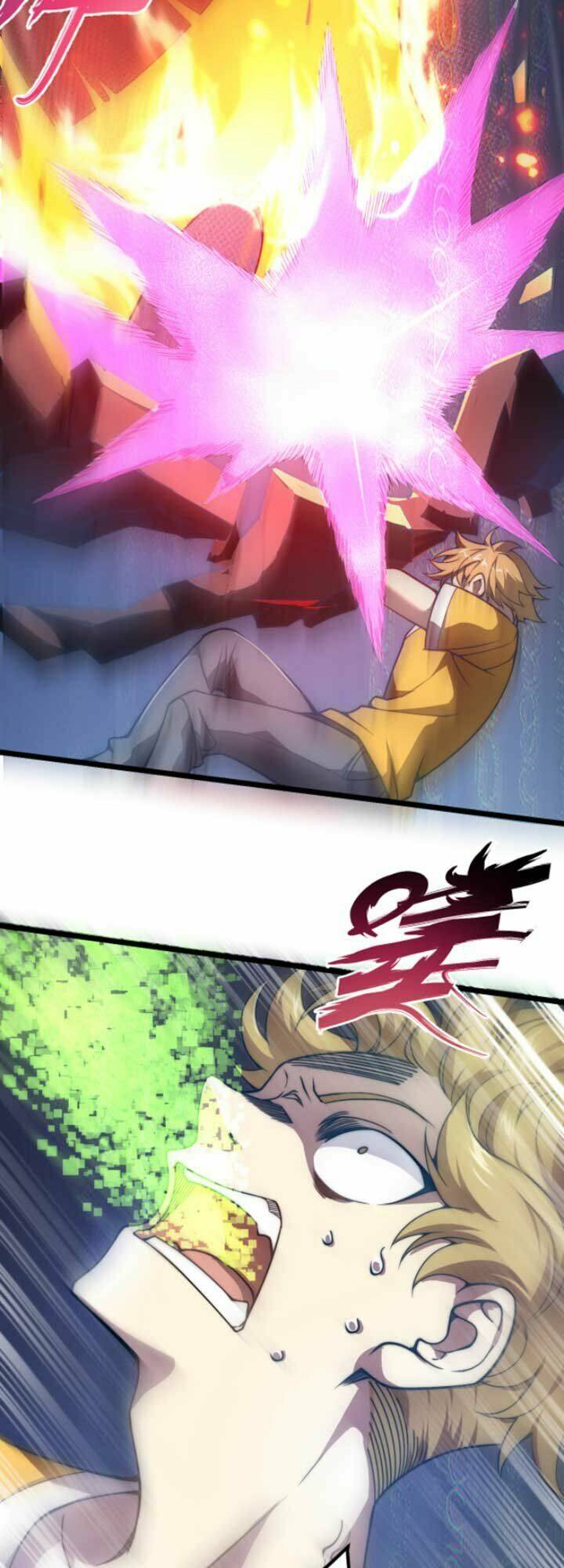 vạn vật hợp nhất chapter 4 37