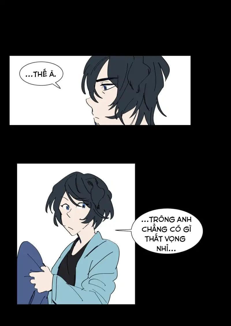 lumine - cội nguồn ánh sáng chapter 66 18