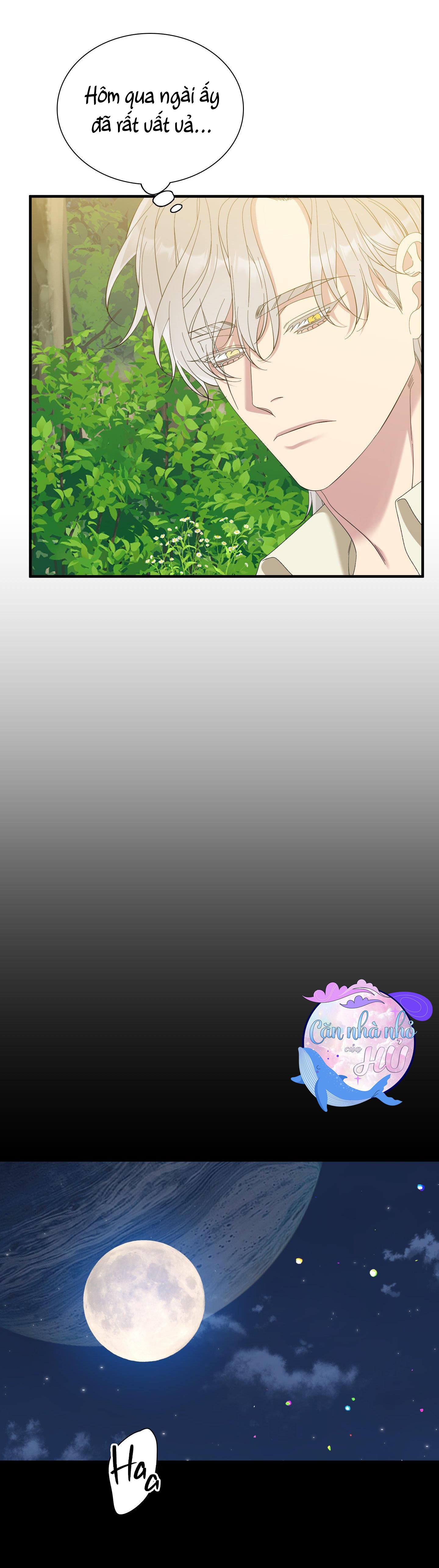 ái tình tự tâm chapter 37 2