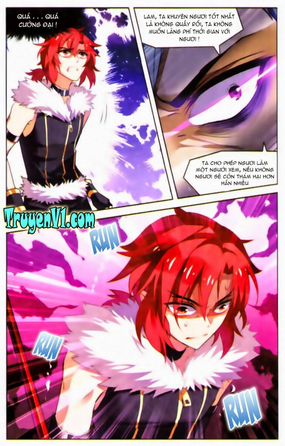 level up - hạch lực đột phá chapter 27 19