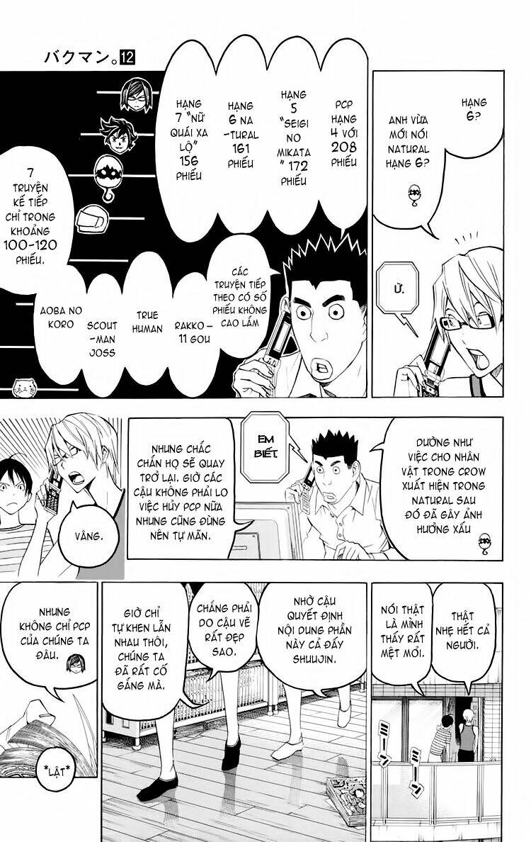 họa sĩ truyện tranh chapter 99 7