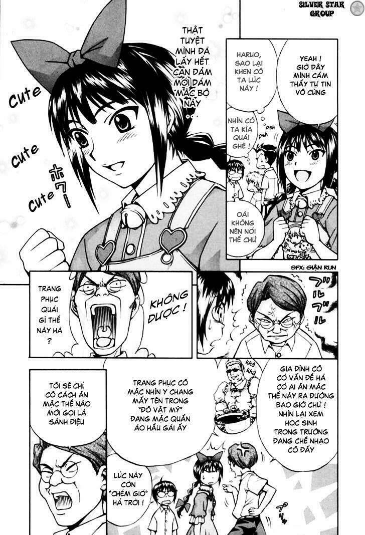 magikano chapter 5 26