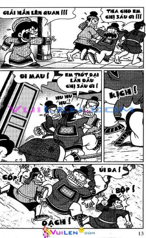 thần đồng đất việt chapter 177 10