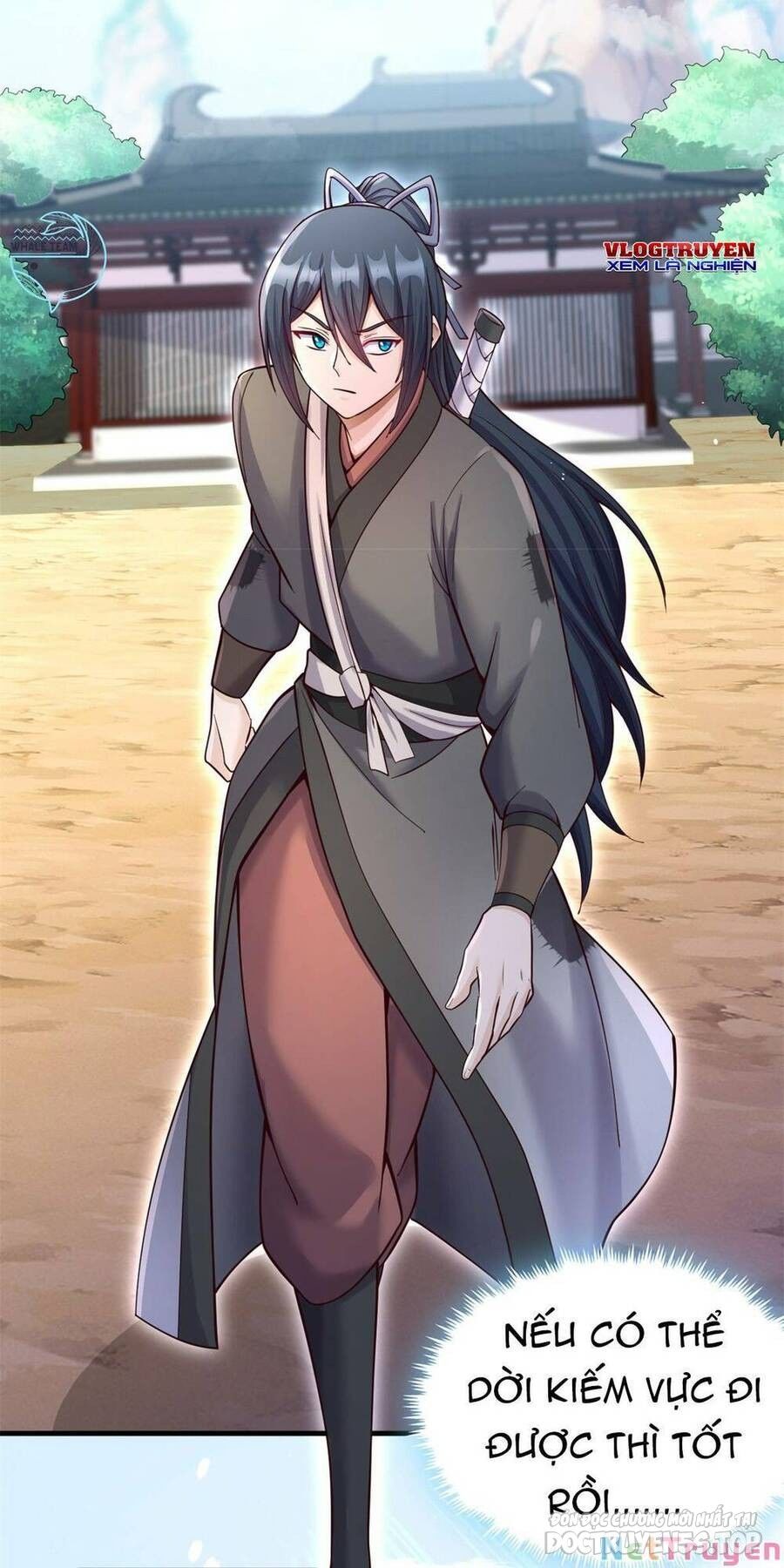 bắt đầu với kiếm vực, ta lặng lẽ tu luyện thành kiếm thần chapter 47 29