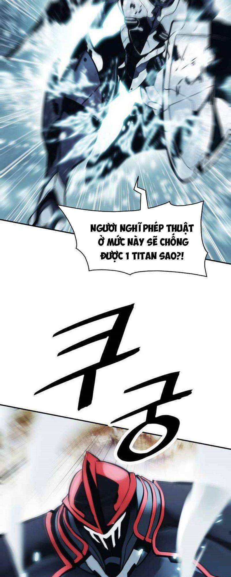 bất bại chân ma chapter 115 36