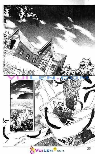 tiên nữ giáng trần chapter 16 25