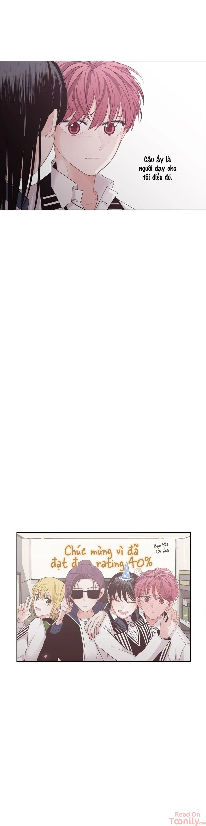 anh làm em đắm say chapter 27.2 14