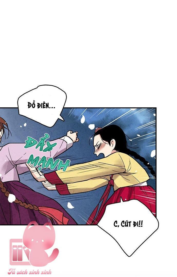 lệnh cấm hôn chapter 80 66