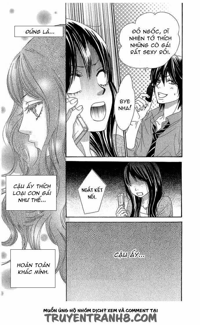 bokutachi wa shitte shimatta chapter 15 13