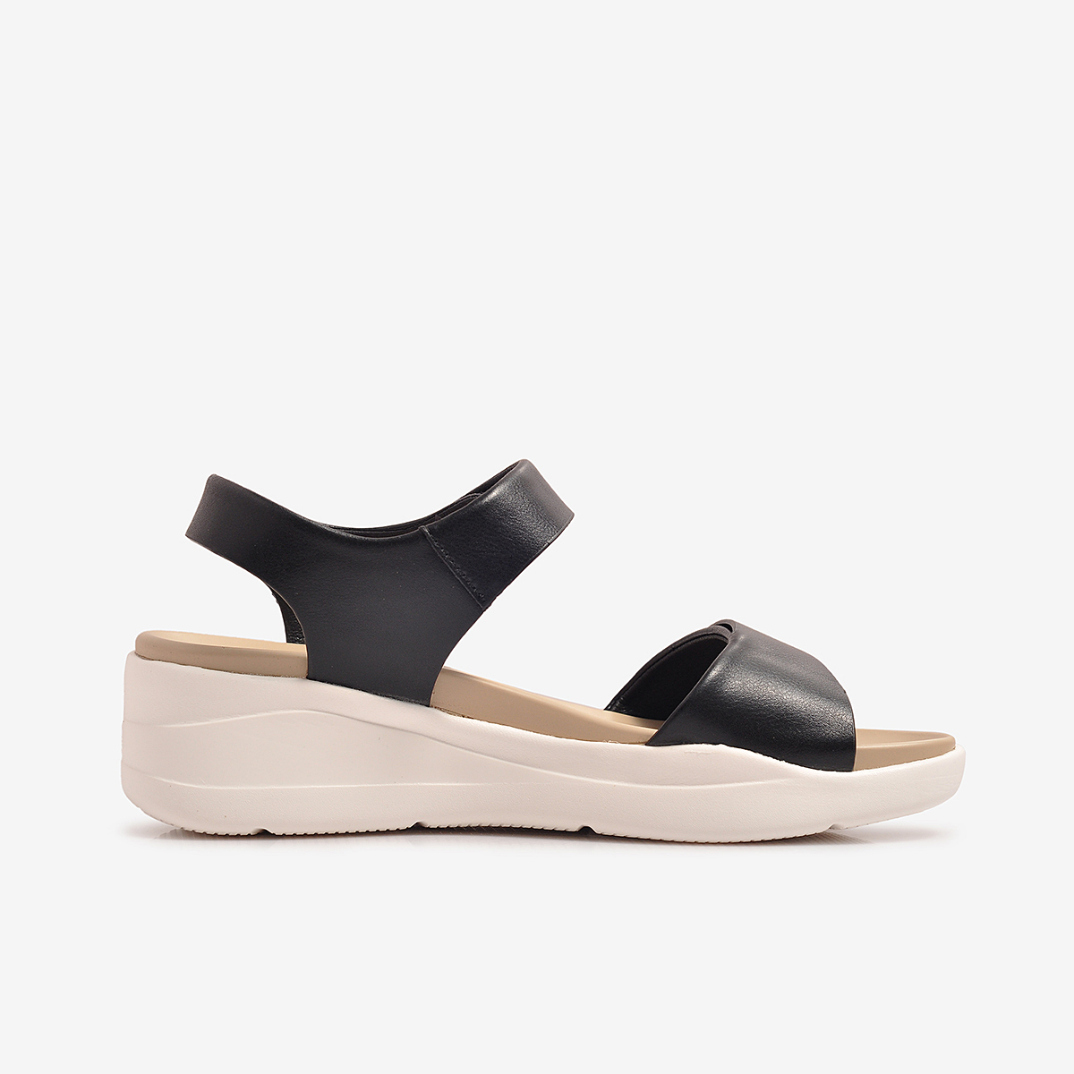 Sandal Nữ Biti’s Êmbrace BEW002000DEN (Đen)