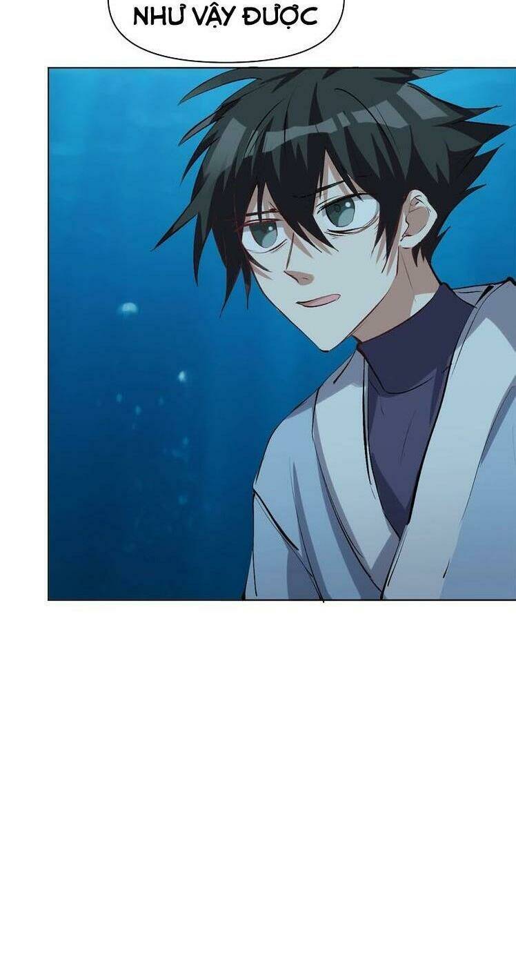 thần lai yêu vãng chapter 43 52