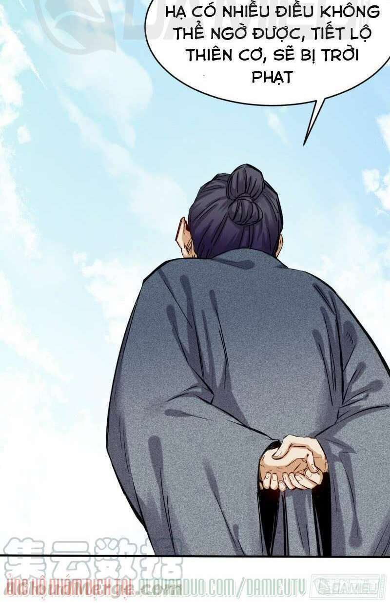 đỉnh phong thần y chapter 54 14