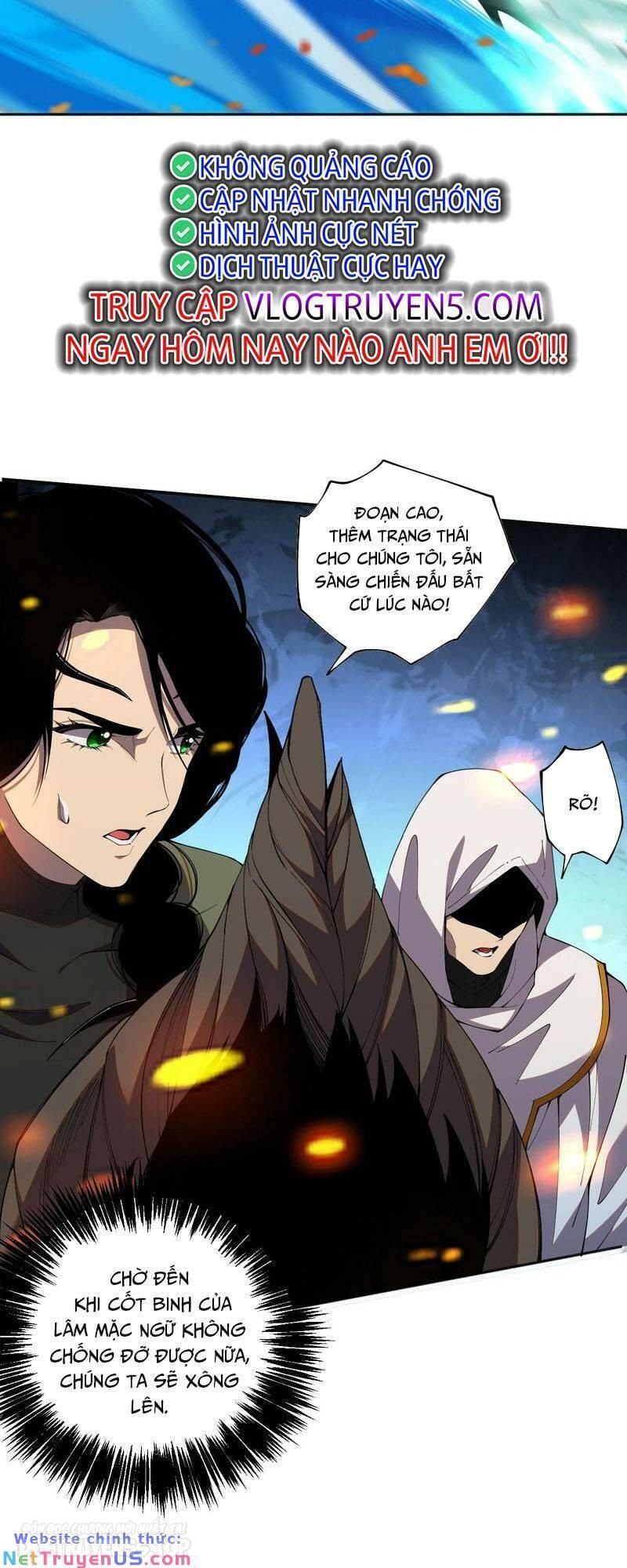 tử linh pháp sư! ta chính là thiên tài chapter 19 35