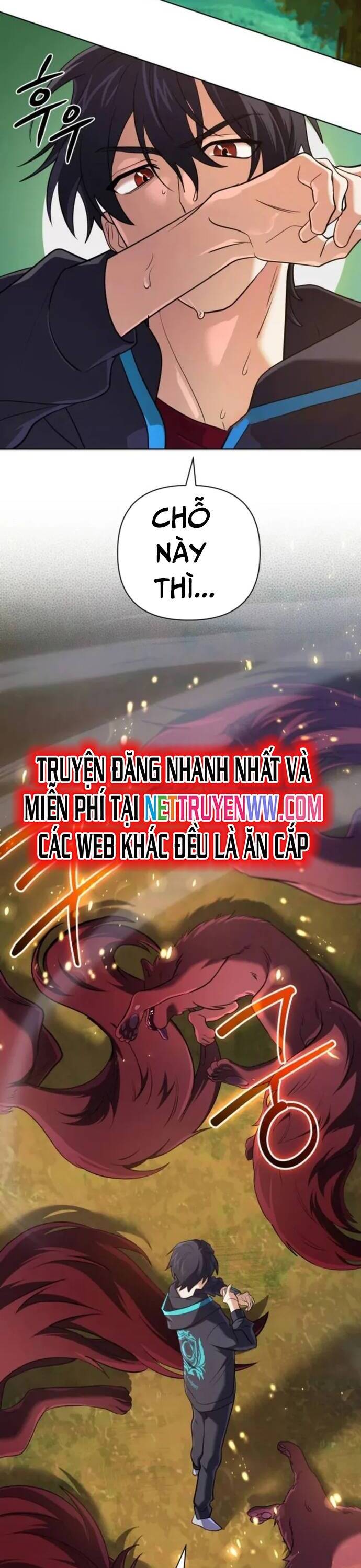 sự trở lại của đại pháp sư huyền thoại chapter 31 34