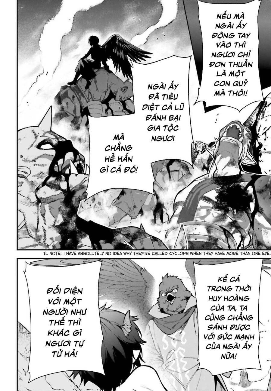 ma vương đi làm thêm chapter 107 12