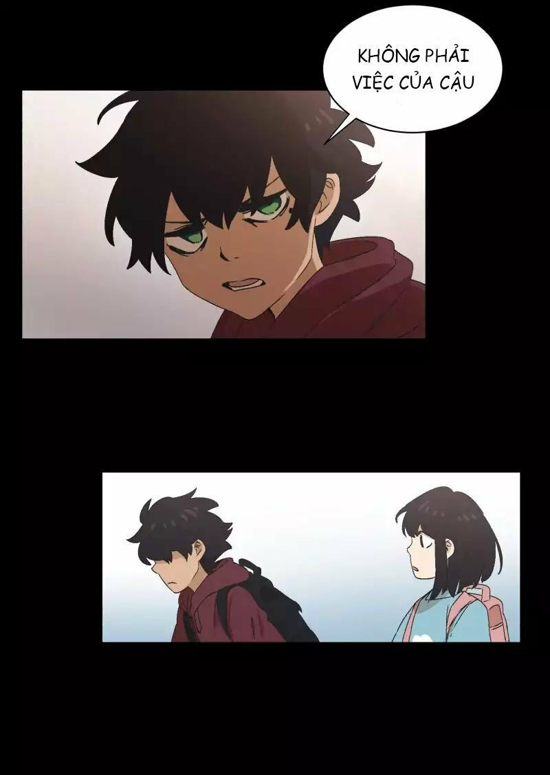 lumine - cội nguồn ánh sáng chapter 36 29