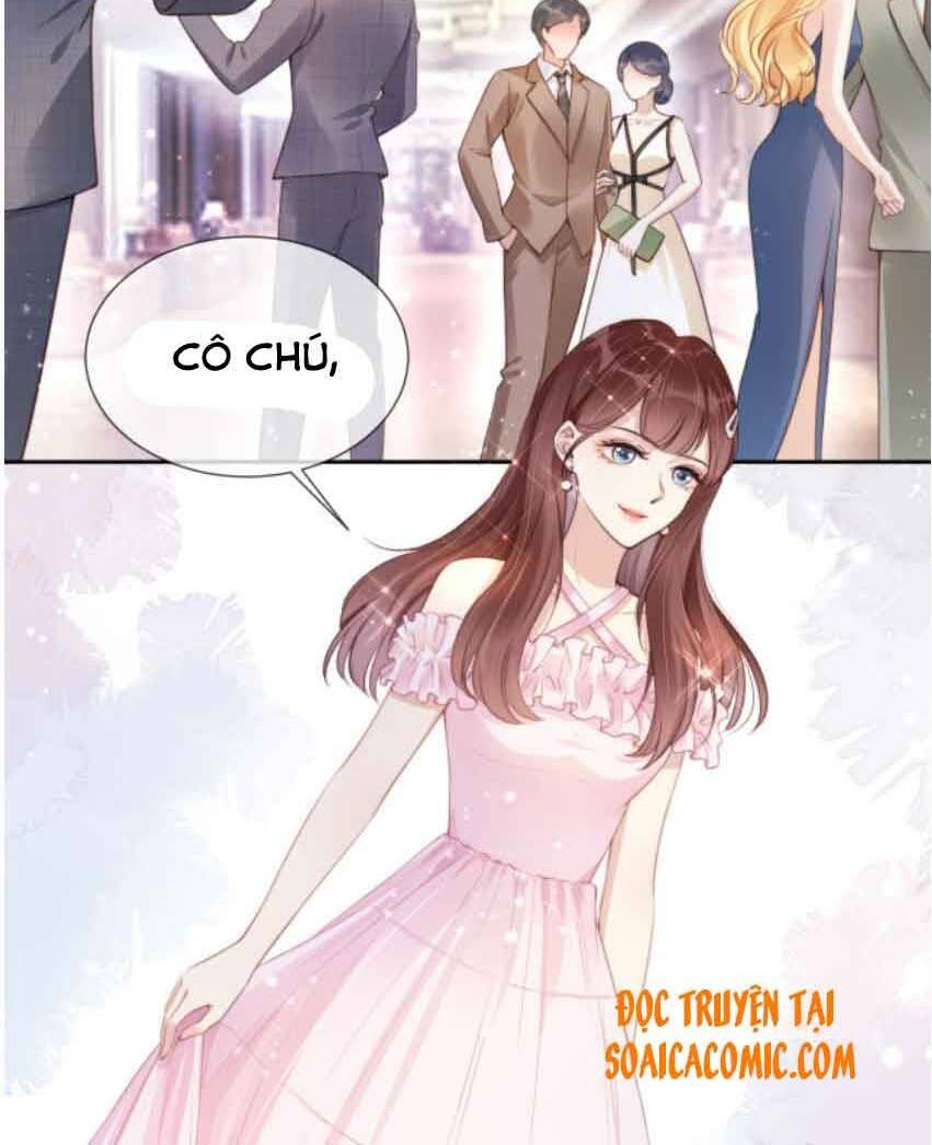 ngự tỷ toàn năng lại bị phá mã giáp chapter 3 14