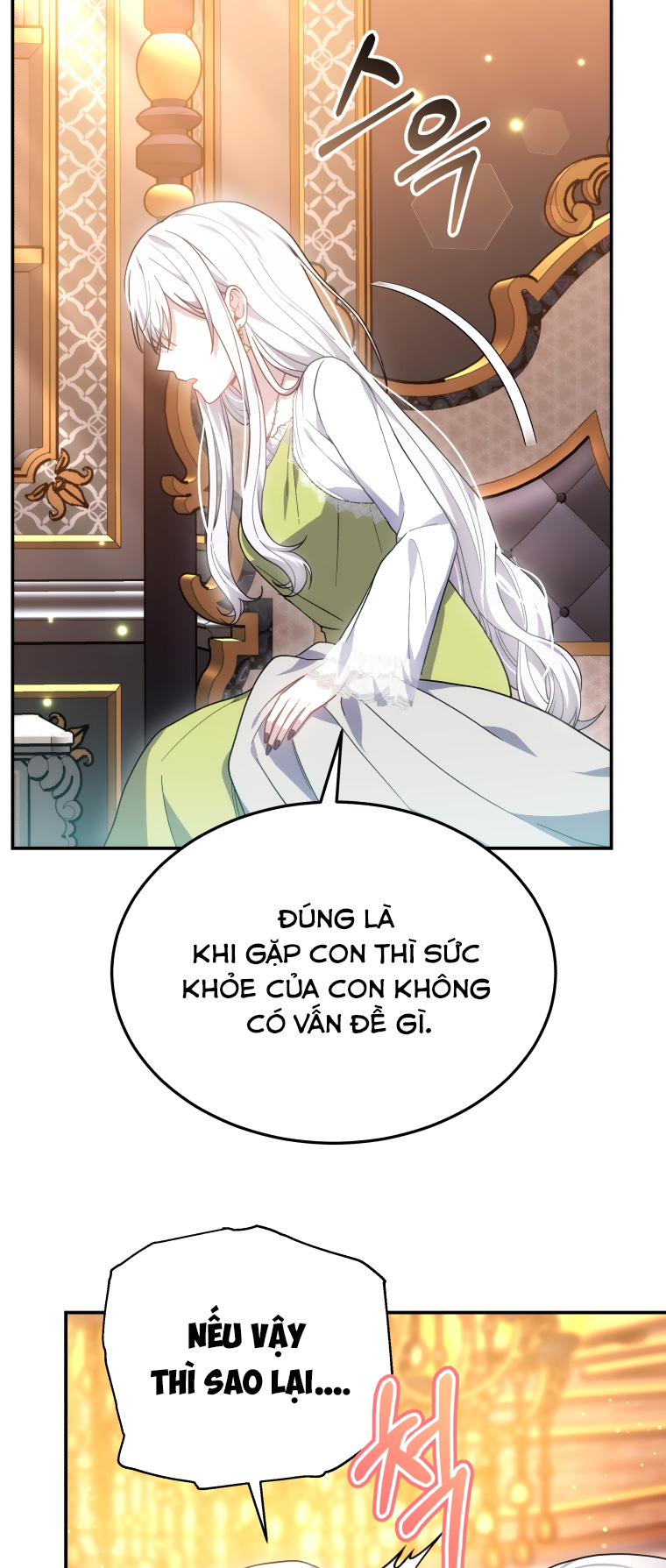 cháu trai nam chính rất thương tôi chapter 43 51