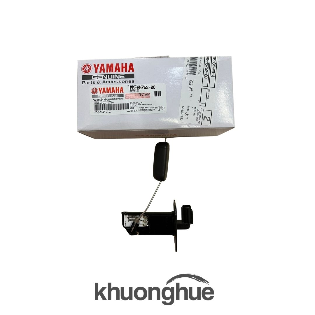 Đồng hồ cảm ứng báo xăng trong bình xăng lớn của xe Jupiter Fi(phun xăng) chính hãng Yamaha