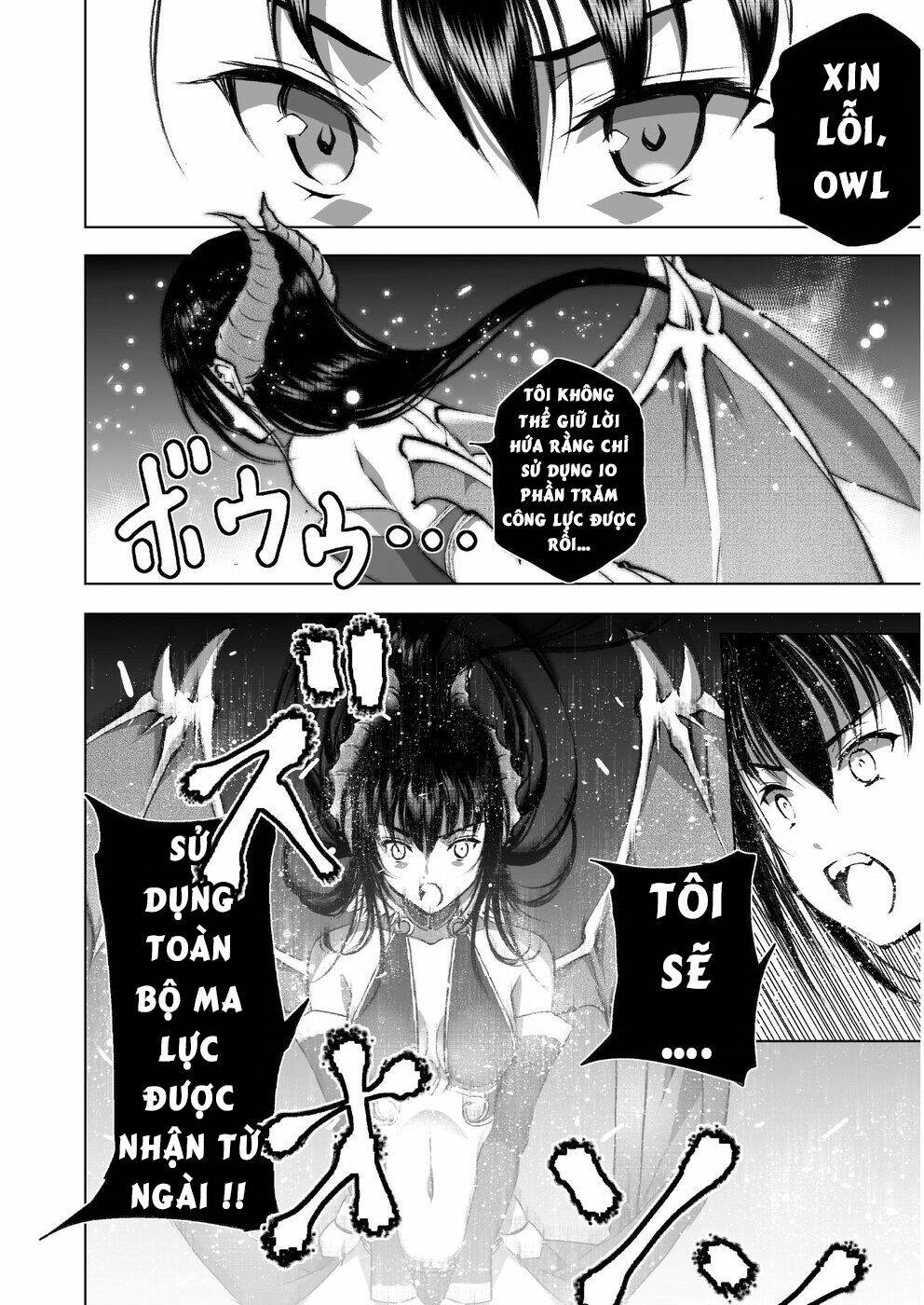 maou no hajimekata chapter 41 11