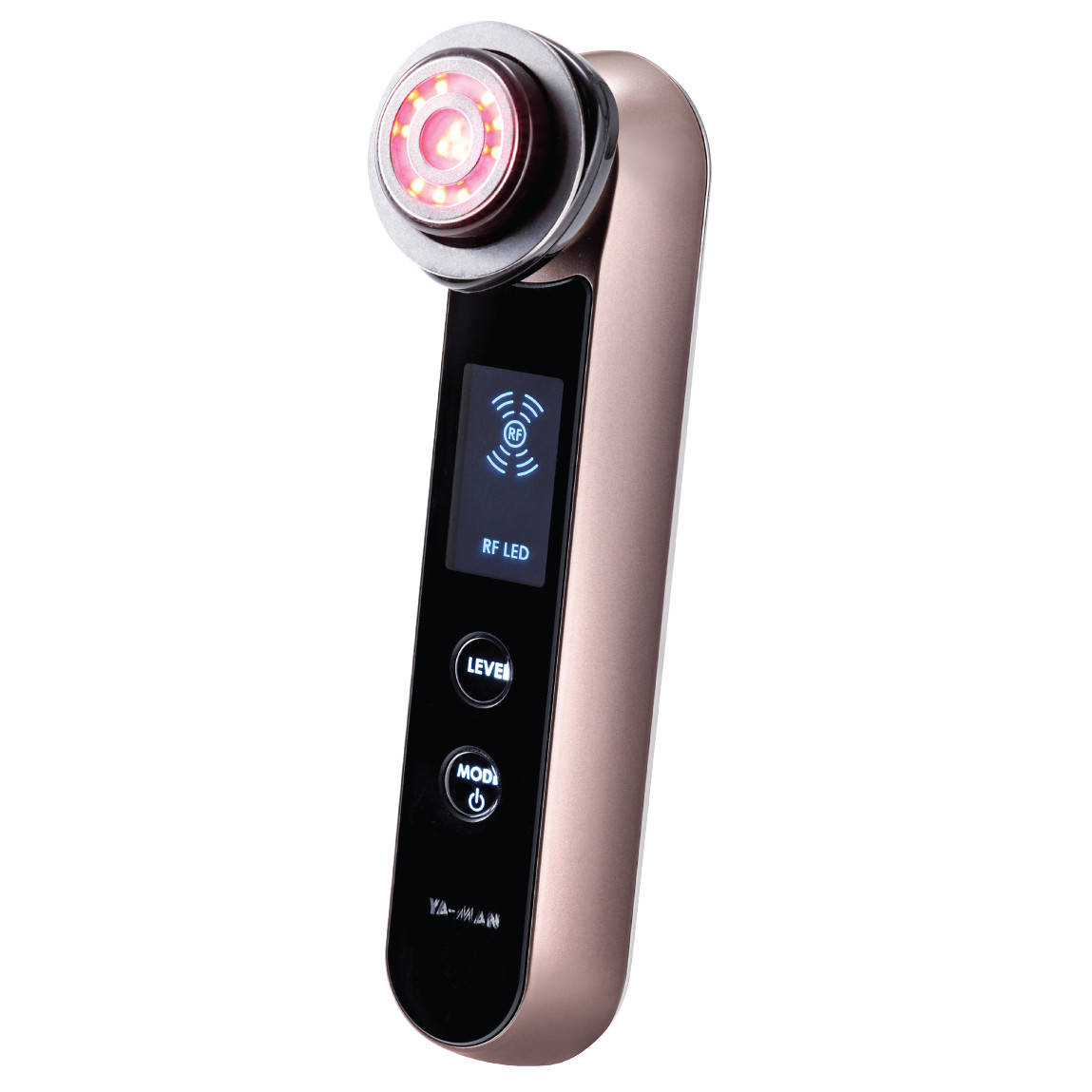 Combo Máy Làm Đẹp Da Ya-man RF Beauté Photo Plus HRF-10T + Máy Giảm Mỡ Toàn Thân Cavi Spa RF Core