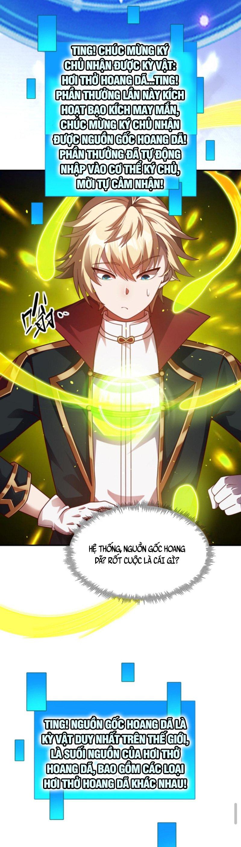 người chơi và nhân chính đều muốn làm hại ta chapter 28 8