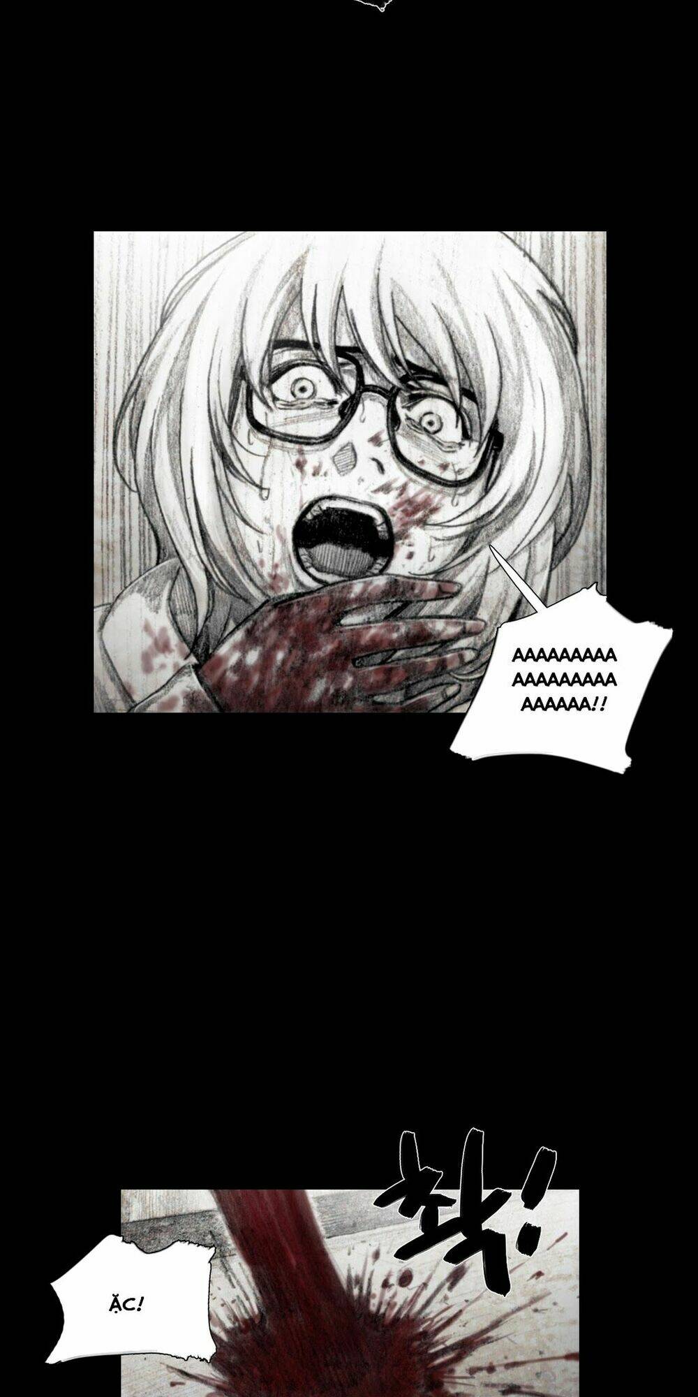 house of doll-ngôi nhà của những búp bê chapter 20 32