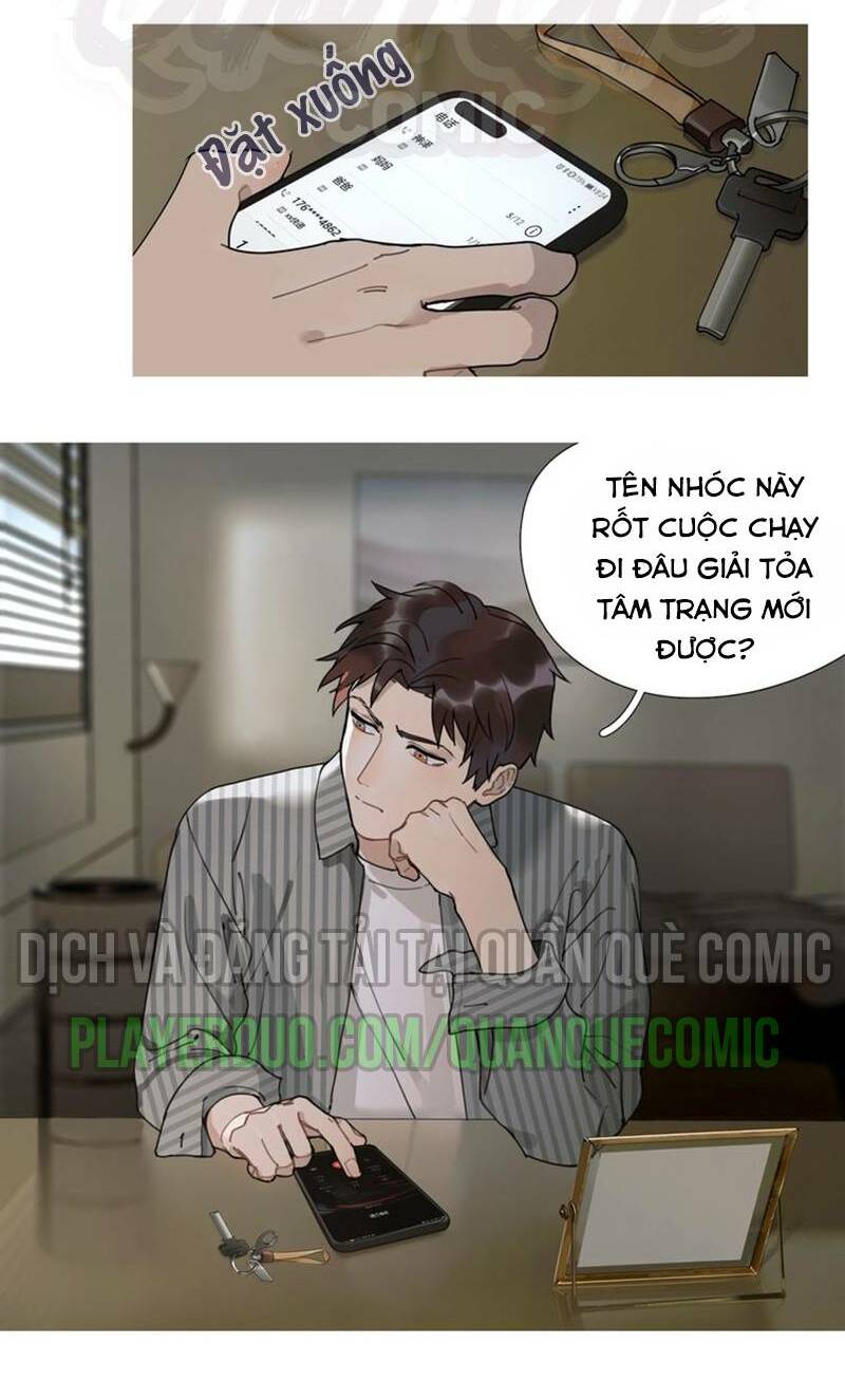 thần trạch chapter 12 2