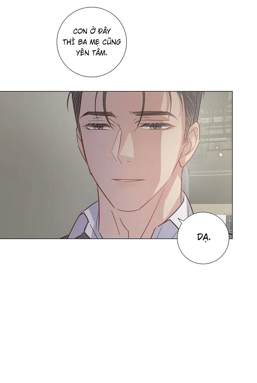 hôm nay nam giả trang nữ vẫn chưa được cầu hôn! chapter 58 34