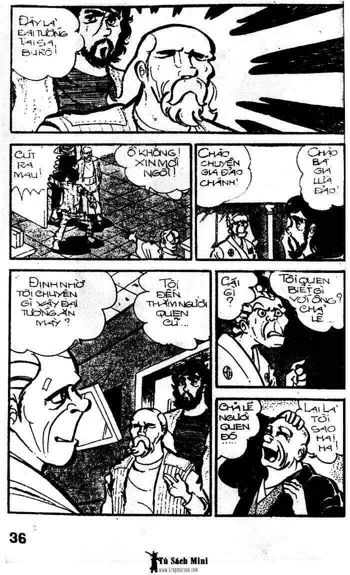 mankichi chapter 8 37