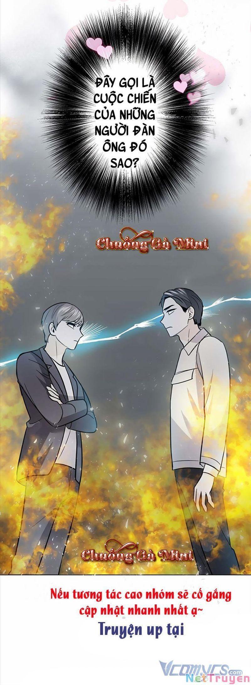 vô tình trở thành con gái của triệu phú chapter 26 1