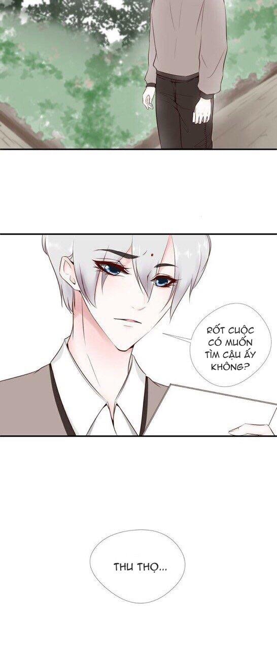 nỗi nhớ ngàn năm chapter 6 18