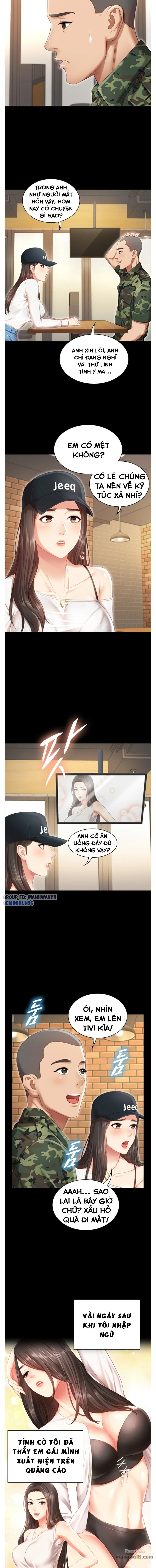 sứ mệnh người anh chapter 1 5