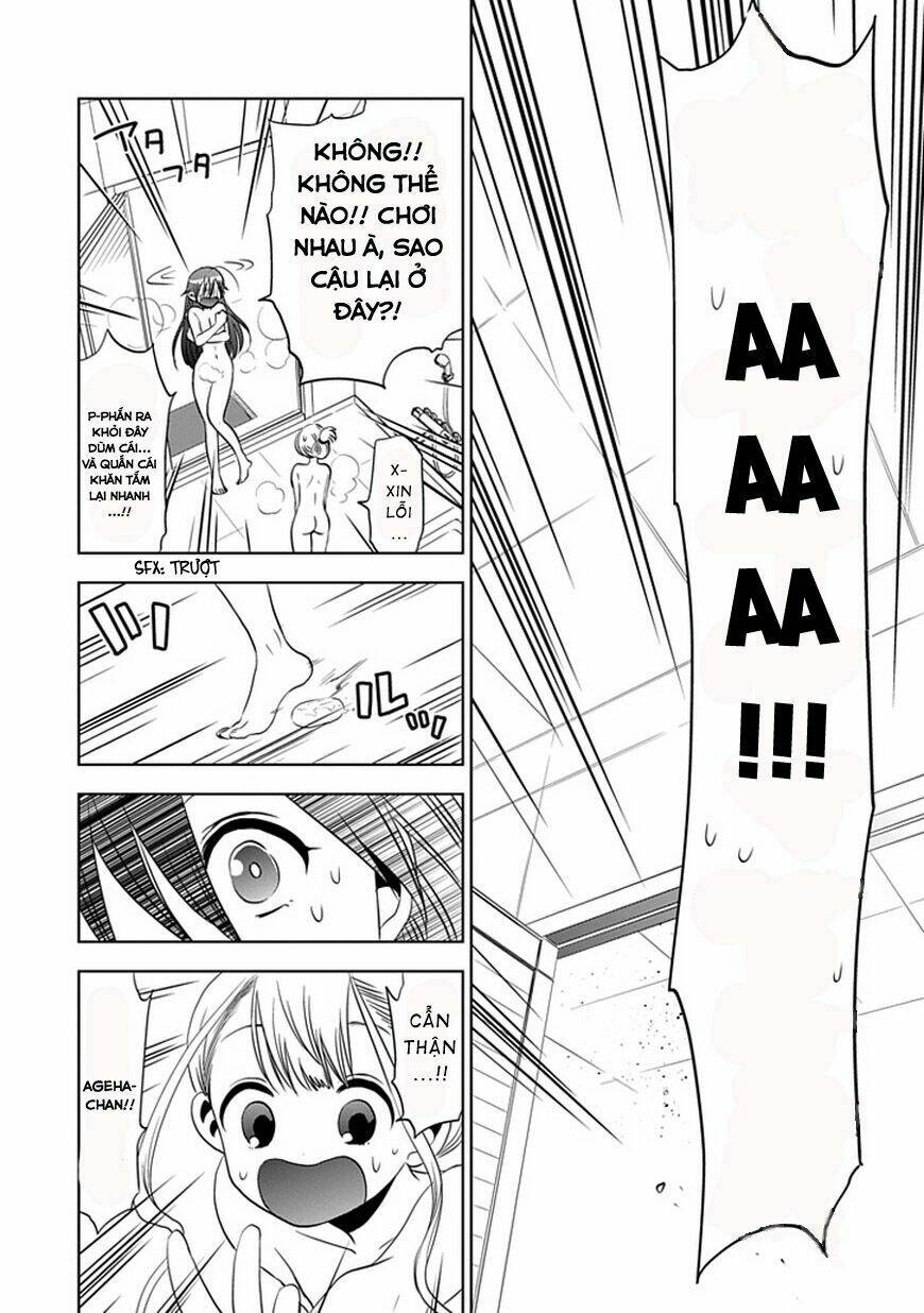 josei danshi chapter 5 13