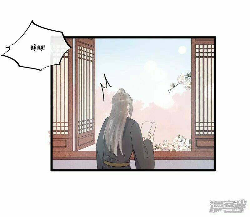 tư thế chính xác cùng bệ hạ yêu đương chapter 33.2 2