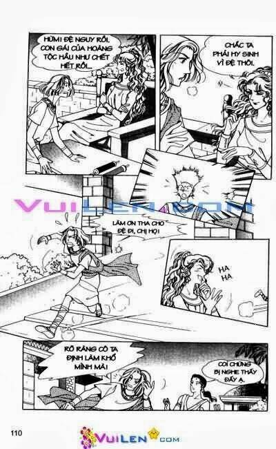 hậu duệ hoàng gia chapter 9 110