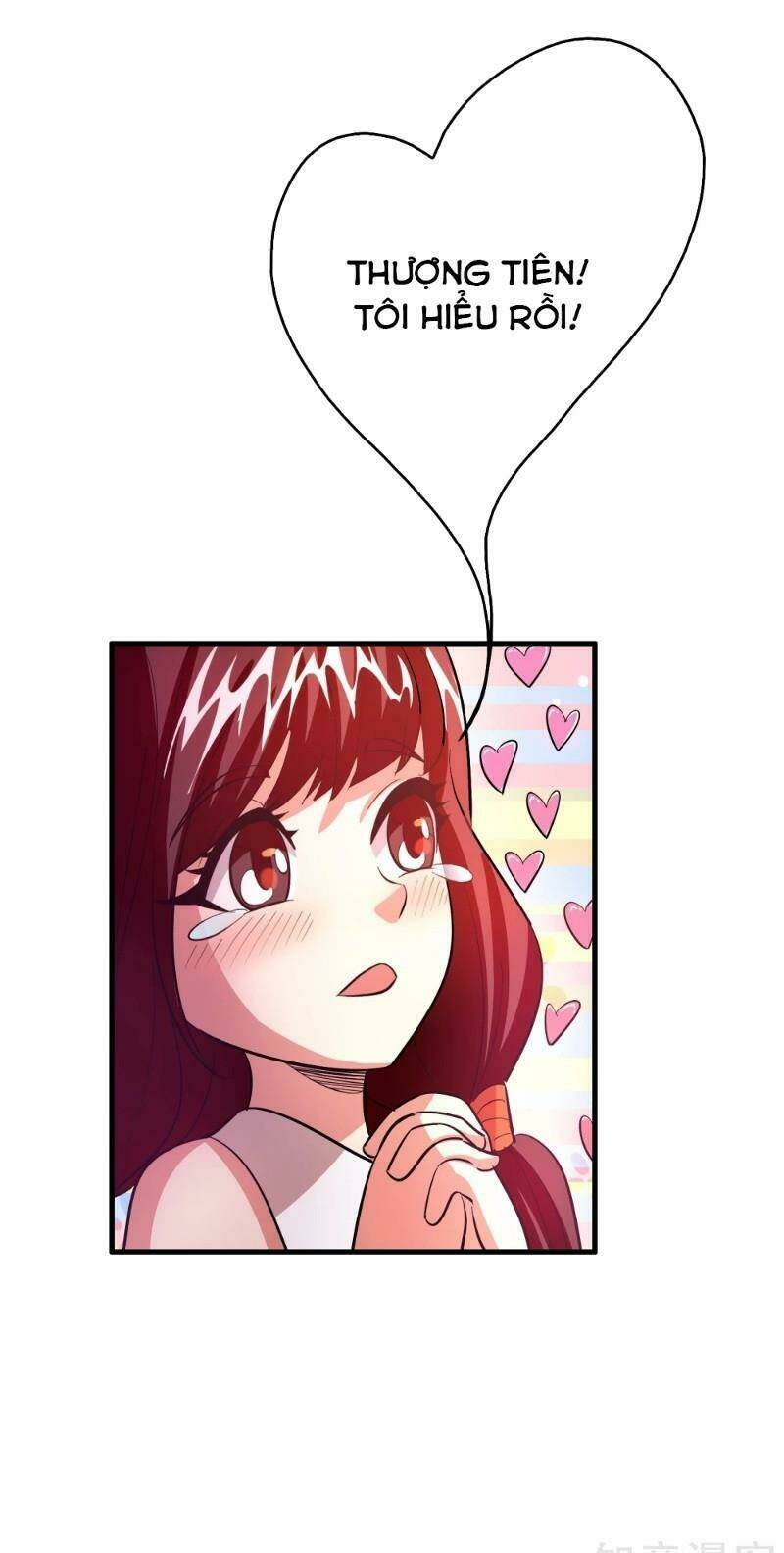 dị giới cung ứng thương chapter 97 10