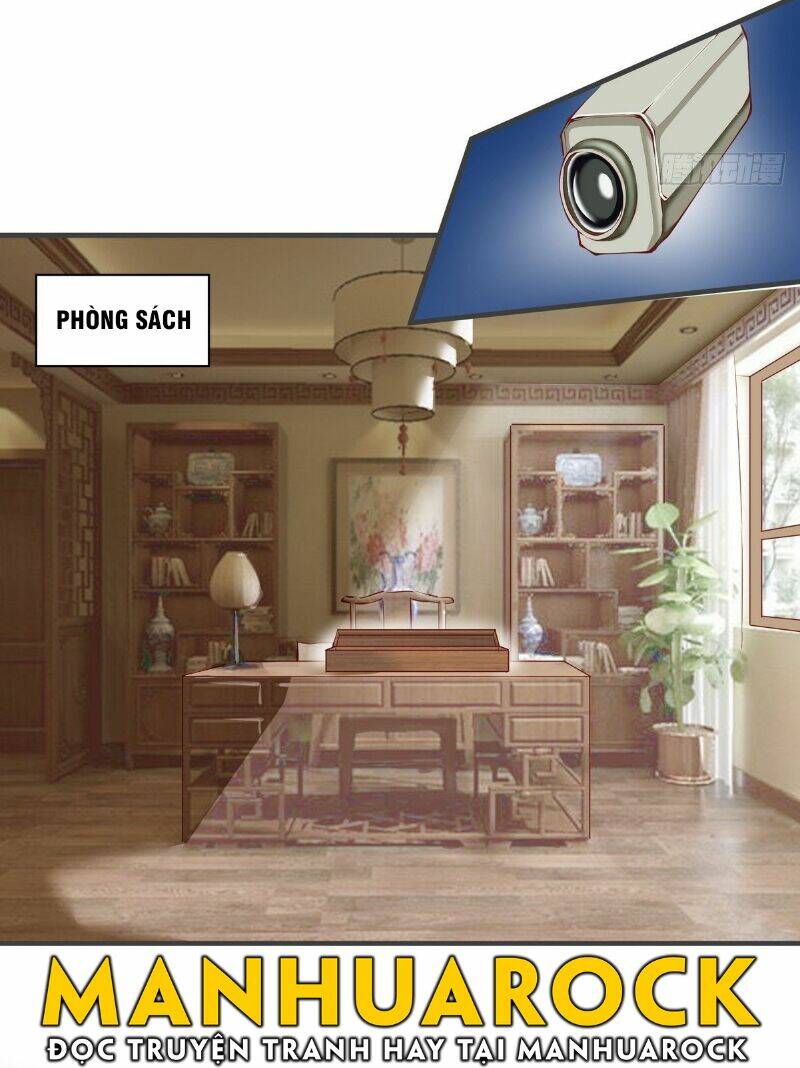 đô thị cực phẩm tiên đế chapter 31 20