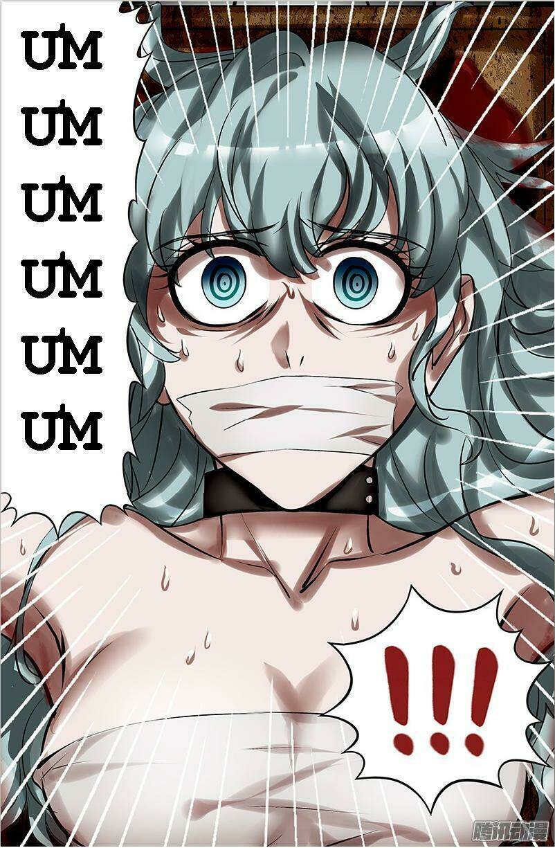 were wolf chapter 28 3