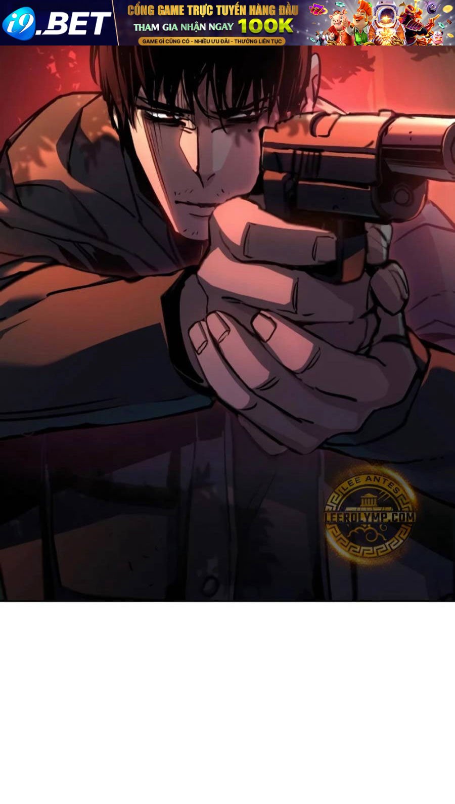 bạn học tôi là lính đánh thuê chapter 200 62