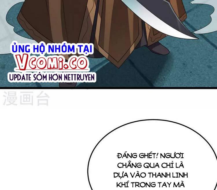 chúa tể tam giới chapter 264 17