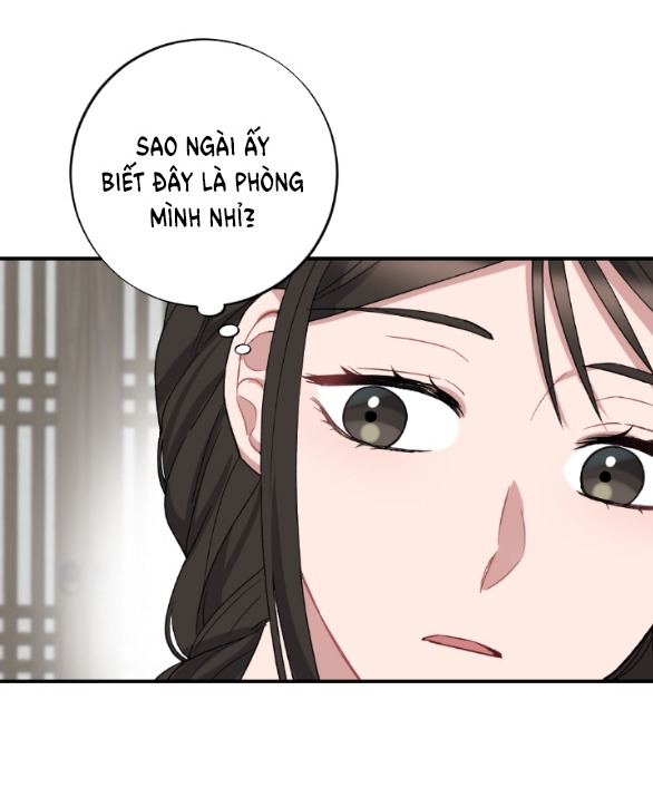 [18+] mơ về một cơn mưa phùn chapter 3.1 20