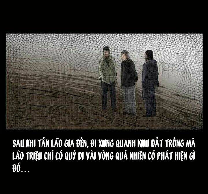 kỳ án có thật chapter 3 37