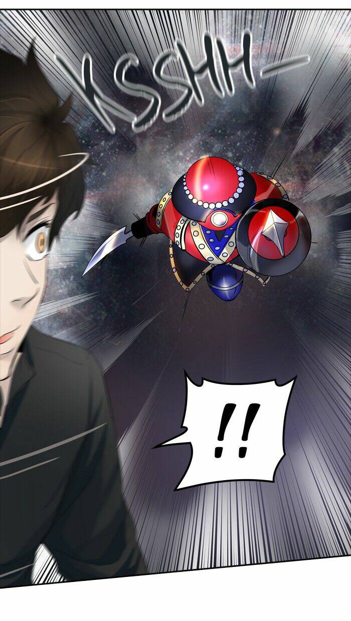 cuộc chiến trong tòa tháp chapter 344 29