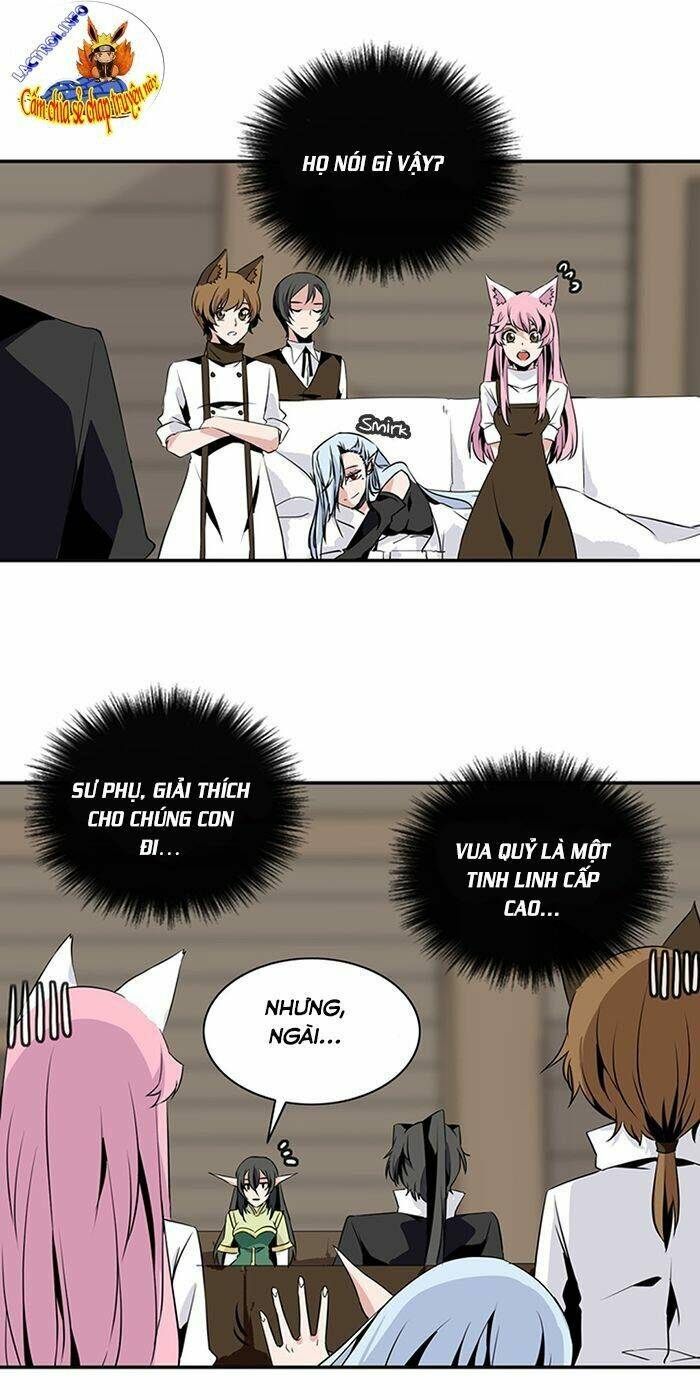 ảo mộng vương chapter 66 30