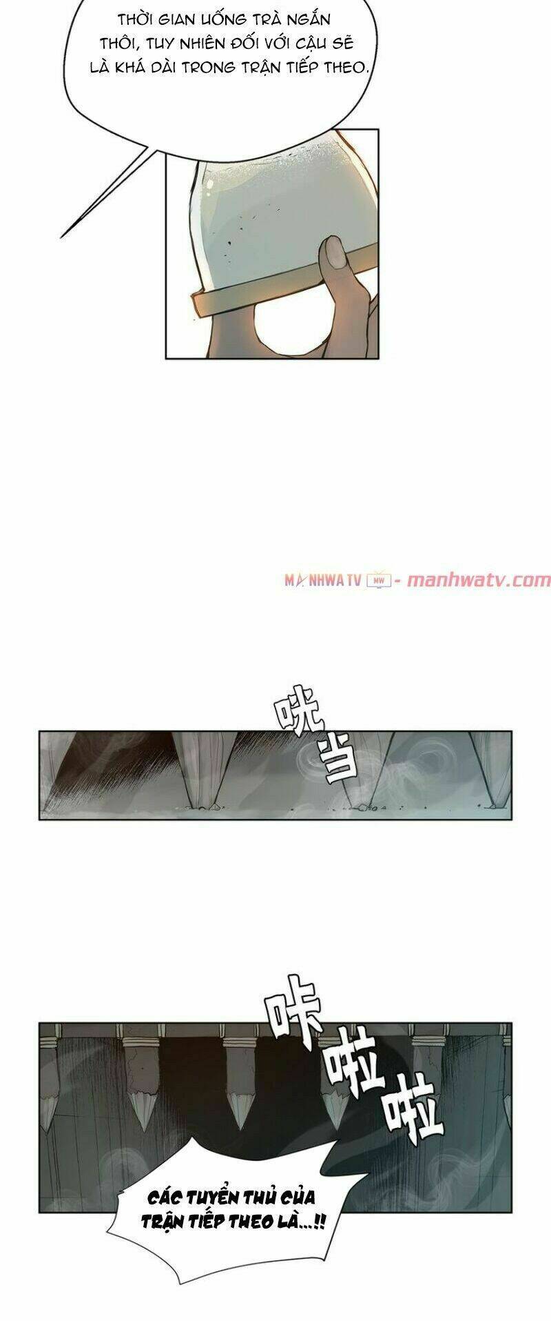 thanh gươm danh vọng chapter 11 27